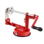 Vegetable Spiralizer Supplier - Stainless Steel Hand Cutter