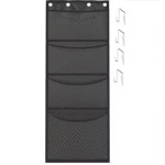 Toy Storage Net Factory - Oxford Cloth Hanging Bag with Poles