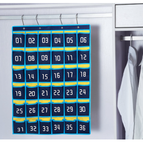 Mobile Phone Storage Pouch Manufacturer - Custom Numbered Pocket Bags OEM