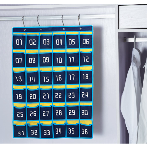 Mobile Phone Storage Pouch Manufacturer - Custom Numbered Pocket Bags OEM