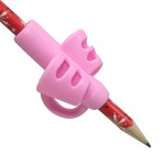 Pencil Grips Manufacturer - Three Finger Gel Pen Holder