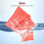 Travel Storage Bags Manufacturer - Waterproof Packing Cube Set