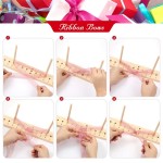 Bow Maker Manufacturer - Removable Ribbon Machine Decor