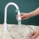 Faucet Connector Manufacturer - 360 Degree Changeable Filter