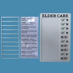 Memo Whiteboard Supplier - Plastic Note Board for Office