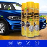 Car Cleaner Manufacturer - 650ml Steering Wheel Cleaner