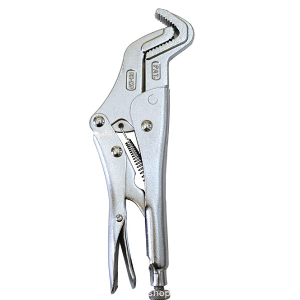 Hawkbill Pliers Manufacturer - Self Tightening Crimping Tool