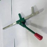 Wheel Spreader Manufacturer - 400mm Length Bead Breaker