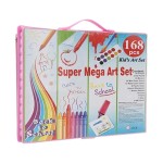 Art Painting Set Supplier - Educational Toy for Kids Gift