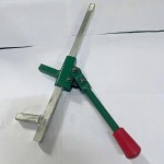 Wheel Spreader Manufacturer - 400mm Length Bead Breaker