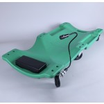 LED Headrest Board Factory - Padded Vehicle Service Tool