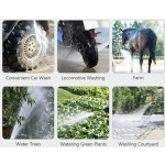 Pressure Washer Factory - Portable Car Wash Gun Cleaner