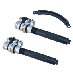 Spring Compressor Kit Supplier - Handheld Set for Car Truck