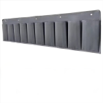 Shoe Storage Bag Supplier - Non Slip Bedside Case Organizer