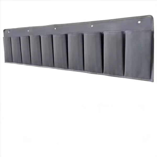 Shoe Storage Bag Supplier - Non Slip Bedside Case Organizer