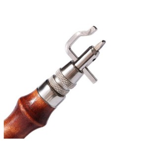 Leather Groover Factory - Stitching Edger Beveler Tools