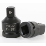 Pneumatic Sleeve Adapter Factory - Impact Socket Automotive Tool