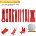 Car Trim Tool Manufacturer - 38pcs Clip Removal Set