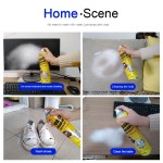 Car Cleaner Manufacturer - 650ml Steering Wheel Cleaner