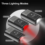 Tire Inflator Manufacturer - Multifunction with Power Bank