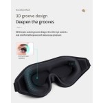 Sleeping Eye Mask Manufacturer - Soft Portable Blindfold OEM