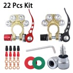 Battery Terminal Kit Supplier - Quick Disconnect Connectors