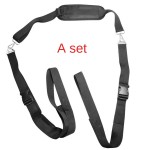 Surfboard Strap Supplier - Adjustable Shoulder Sling Band