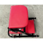 Car Repair Bed Manufacturer - Folding Work Bench Chair