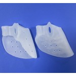 Silicone Toe Separator Factory - Bunion Corrector for Pain Relief