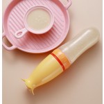 Silicone Feeding Spoon Manufacturer - Suction Cup for Babies 0-12 Months