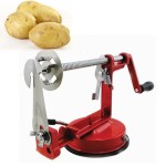 Vegetable Spiralizer Supplier - Stainless Steel Hand Cutter