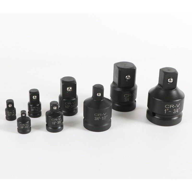 Socket Wrench Set Supplier - 8pcs Ratchet Spanner Set