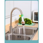 Faucet Extender Manufacturer - Splash Proof Shower Head OEM