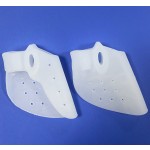 Silicone Toe Separator Factory - Bunion Corrector for Pain Relief