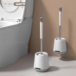 Toilet Brush Factory - Wall Mounted Floor Cleaning Tool