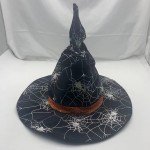 Electric Spider Hat Supplier - Halloween Cosplay Props OEM