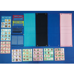 Children's Schedule Board Manufacturer - DIY Calendar Chart for Preschool