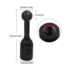 Angle Grinder File Manufacturer - Steel Carving Tools for Wood