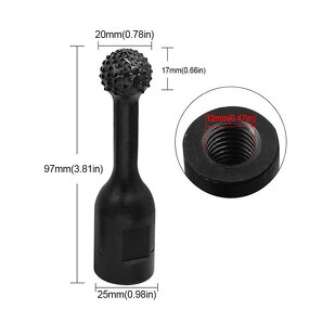 Angle Grinder File Manufacturer - Steel Carving Tools for Wood