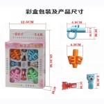 Pencil Grips Factory - 8pcs Handwriting Posture Correction