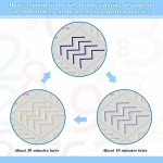 Magic Copybook Supplier - Preschool Reusable Writing Book Set