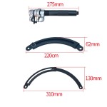 Shock Absorber Tool Factory - Coil Spring Compressor OEM