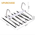 Yoga Trouser Rack Manufacturer - Telescopic Pants Storage Shelf