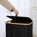 Storage Basket Manufacturer - Oxford Cloth Foldable Organizer