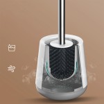 Toilet Brush Factory - Wall Mounted Floor Cleaning Tool