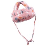 Baby Helmet Factory - Soft Anti Collision Protection Cap