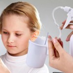 Ear Washer Supplier - Irrigation Kit for Adult Child