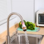 Faucet Extender Manufacturer - Splash Proof Shower Head OEM