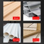 Dust Free Grinder Stand Manufacturer - Cutting Machine Base OEM