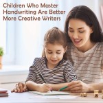 Magic Copybooks Manufacturer - Reusable Book Sets for Kids